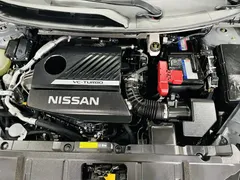 2021 Nissan X-Trail VC-Turbo 300 CVT 4WD Supreme — фото 19