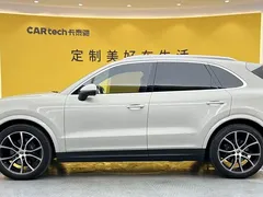 2019 Porsche Cayenne 3.0T — фото 8