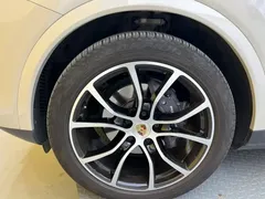 2019 Porsche Cayenne 3.0T — фото 10