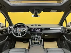 2019 Porsche Cayenne 3.0T — фото 16