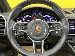 2019 Porsche Cayenne 3.0T — фото 17