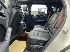 2019 Porsche Cayenne 3.0T — фото 22