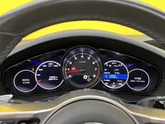 2019 Porsche Cayenne 3.0T — фото 27