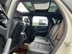 2019 Porsche Cayenne 3.0T — фото 36
