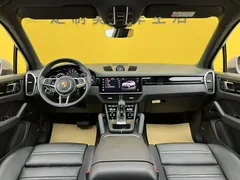 2019 Porsche Cayenne 3.0T — фото 42