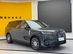 2026 Xpeng GX 1585 4WD Ultra Flagship — фото 2