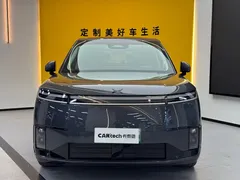 2026 Xpeng GX 1585 4WD Ultra Flagship — фото 3