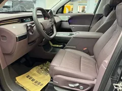 2026 Xpeng GX 1585 4WD Ultra Flagship — фото 5