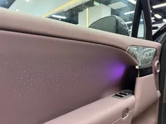 2026 Xpeng GX 1585 4WD Ultra Flagship — фото 6
