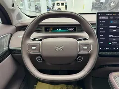 2026 Xpeng GX 1585 4WD Ultra Flagship — фото 11
