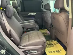 2026 Xpeng GX 1585 4WD Ultra Flagship — фото 17