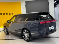 2026 Xpeng GX 1585 4WD Ultra Flagship — фото 18