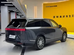 2026 Xpeng GX 1585 4WD Ultra Flagship — фото 20