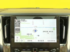 2021 Toyota Alphard Hybrid 2.5L Premium, белый — фото 40