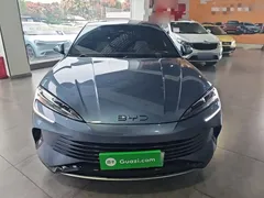 2024 BYD Seal 1.5L 121km — фото 3