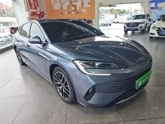 2024 BYD Seal 1.5L 121km — фото 4