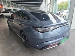 2024 BYD Seal 1.5L 121km — фото 5