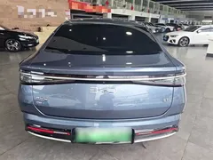 2024 BYD Seal 1.5L 121km — фото 6