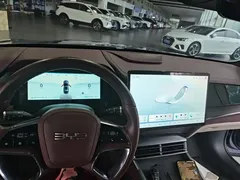 2024 BYD Seal 1.5L 121km — фото 10