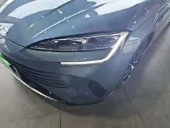 2024 BYD Seal 1.5L 121km — фото 24