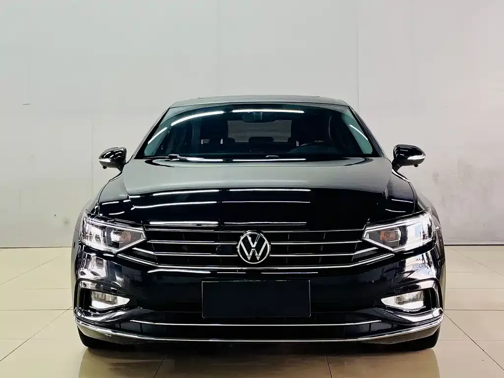 2020 Volkswagen Magotan 330TSI DSG Leading