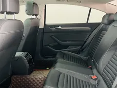 2020 Volkswagen Magotan 330TSI DSG Leading, чёрный — фото 11
