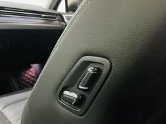 2020 Volkswagen Magotan 330TSI DSG Leading, чёрный — фото 15