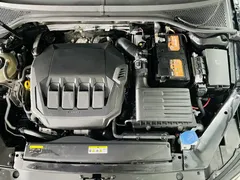 2020 Volkswagen Magotan 330TSI DSG Leading, чёрный — фото 17