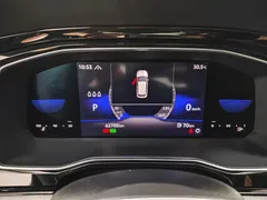 2022 Volkswagen Sagitar 280TSI DSG, белый — фото 9