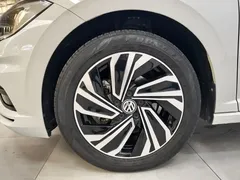 2022 Volkswagen Sagitar 280TSI DSG, белый — фото 10