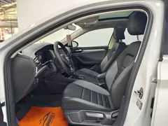 2022 Volkswagen Sagitar 280TSI DSG, белый — фото 11