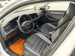 2022 Volkswagen Sagitar 280TSI DSG, белый — фото 12
