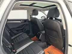 2022 Volkswagen Sagitar 280TSI DSG, белый — фото 17