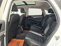 2022 Volkswagen Sagitar 280TSI DSG, белый — фото 18