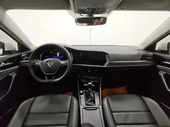2022 Volkswagen Sagitar 280TSI DSG, белый — фото 19