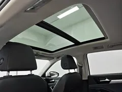 2022 Volkswagen Sagitar 280TSI DSG, белый — фото 21
