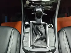 2022 Volkswagen Sagitar 280TSI DSG, белый — фото 25