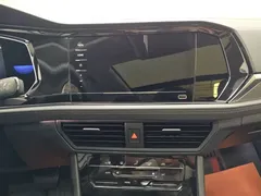 2022 Volkswagen Sagitar 280TSI DSG, белый — фото 26