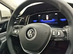 2022 Volkswagen Sagitar 280TSI DSG, белый — фото 27