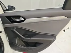 2022 Volkswagen Sagitar 280TSI DSG, белый — фото 29