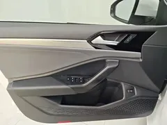 2022 Volkswagen Sagitar 280TSI DSG, белый — фото 30