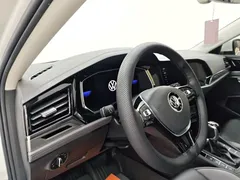 2022 Volkswagen Sagitar 280TSI DSG, белый — фото 31