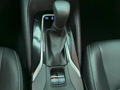 2022 Toyota Levin Hybrid 1.8H E-CVT Luxury, белый — фото 10