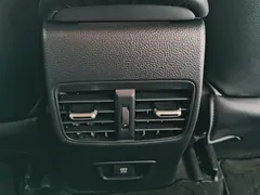 2022 Toyota Levin Hybrid 1.8H E-CVT Luxury, белый — фото 20