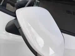 2022 Toyota Levin Hybrid 1.8H E-CVT Luxury, белый — фото 24