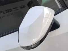 2022 Toyota Levin Hybrid 1.8H E-CVT Luxury, белый — фото 28