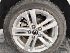 2022 Toyota Levin Hybrid 1.8H E-CVT Luxury, белый — фото 34