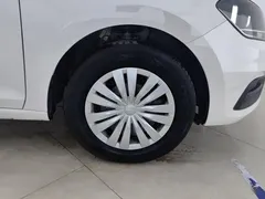 2021 Volkswagen Santana 1.5L AT Fashion, белый — фото 6