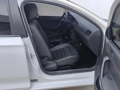2021 Volkswagen Santana 1.5L AT Fashion, белый — фото 8
