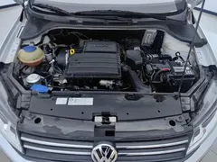 2021 Volkswagen Santana 1.5L AT Fashion, белый — фото 10